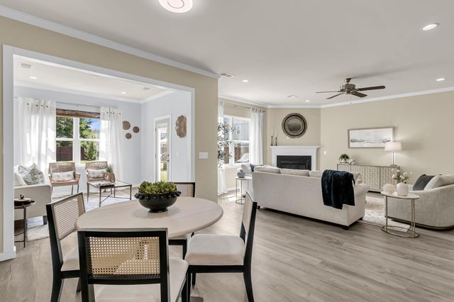 1768 Grovehurst Drive, Charleston, SC 29414