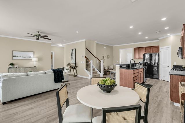 1768 Grovehurst Drive, Charleston, SC 29414