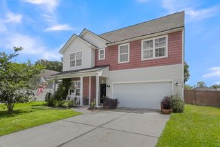 1768 Grovehurst Drive, Charleston, SC 29414