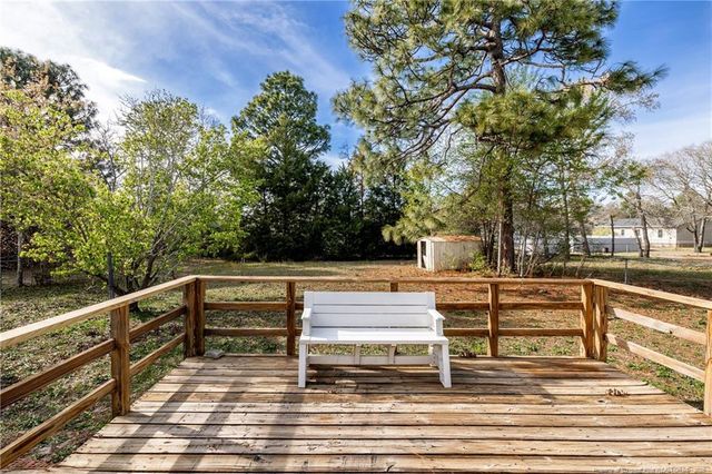 3636 Metric Drive, Hope Mills, NC 28348