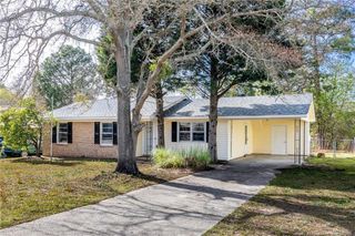 3636 Metric Drive, Hope Mills, NC 28348
