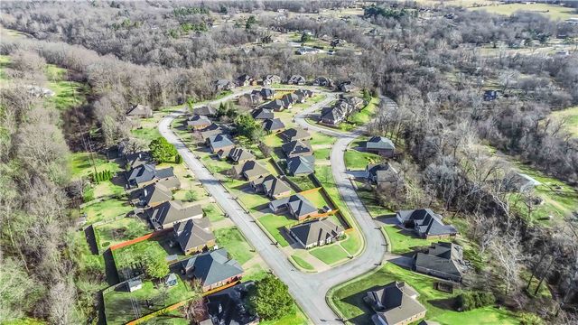 Lot 41 S Breckenridge Street, Rogers, AR 72756