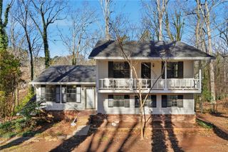 4983 CROSS SW Court, Lilburn, GA 30047