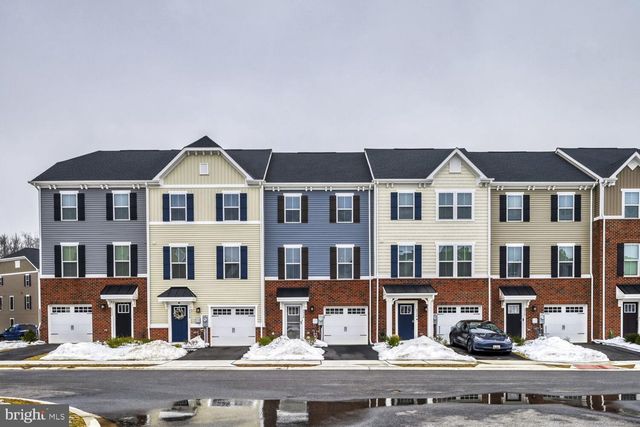 2528 SCHOONER WAY, Bel Air, MD 21015