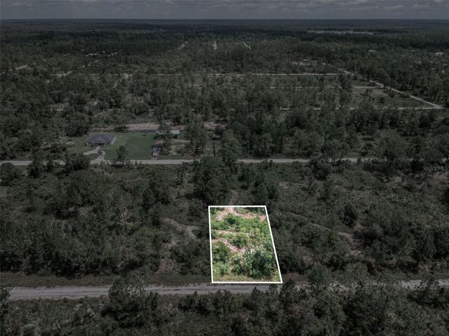 3341 PHEASANT AVENUE, Lake Placid, FL 33852
