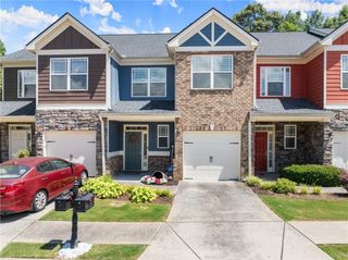 2355 Marbleridge Drive, Gainesville, GA 30501
