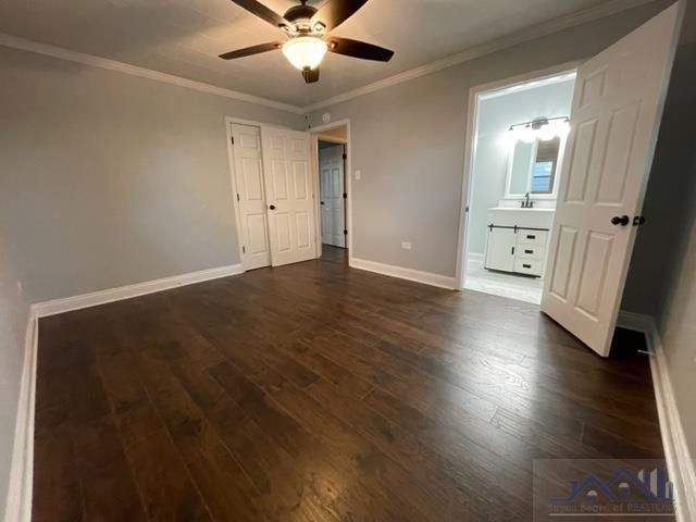 601 Broadmoor Ave, Houma, LA 70364