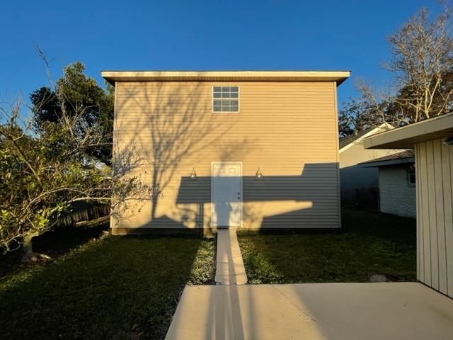 601 Broadmoor Ave, Houma, LA 70364