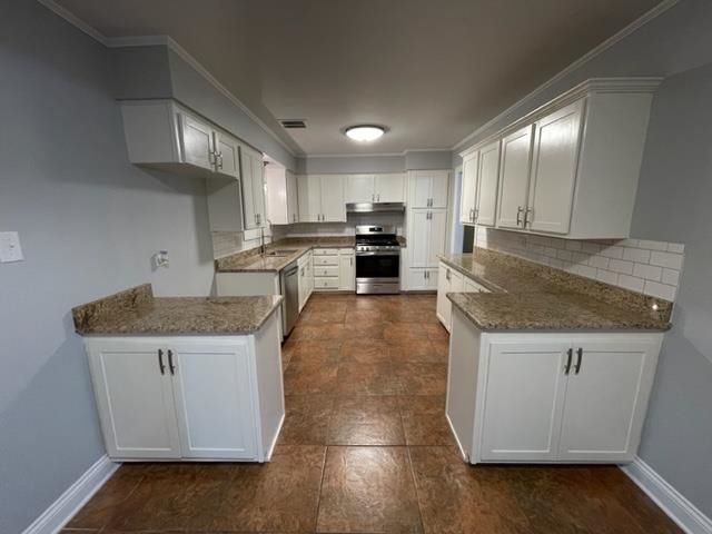 601 Broadmoor Ave, Houma, LA 70364