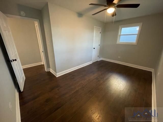 601 Broadmoor Ave, Houma, LA 70364