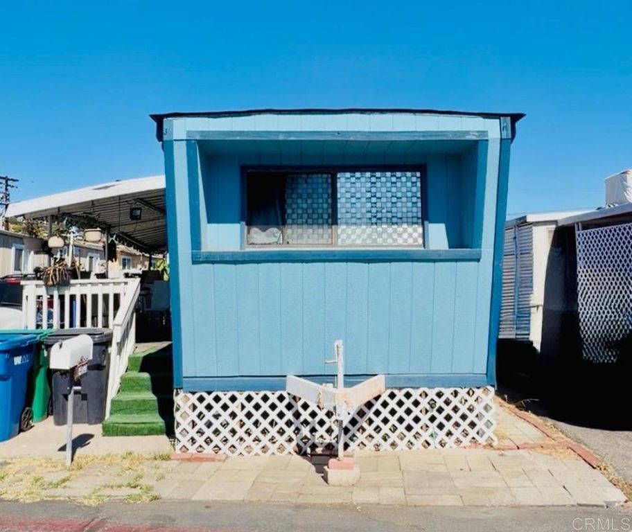 3173 Bancroft Drive 42, Spring Valley, CA 91977 — exterior