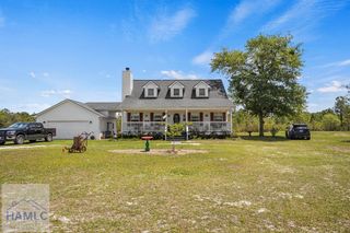 315 Jeanies Road, Hinesville, GA 31313