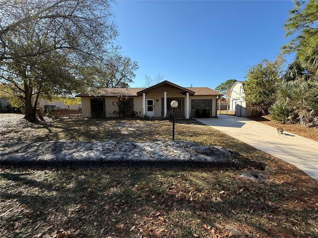 1650 BURGUNDY STREET SE, Palm Bay, FL 32909