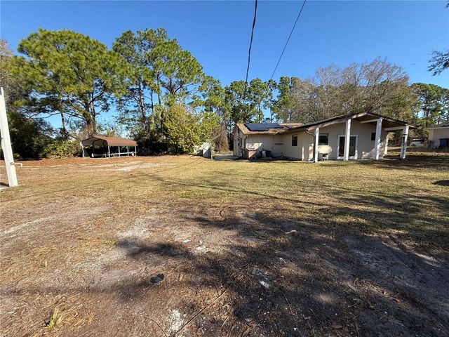 1650 BURGUNDY STREET SE, Palm Bay, FL 32909