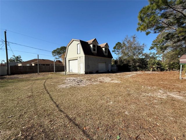 1650 BURGUNDY STREET SE, Palm Bay, FL 32909