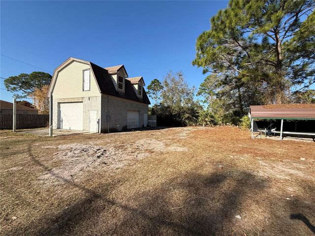 1650 BURGUNDY STREET SE, Palm Bay, FL 32909