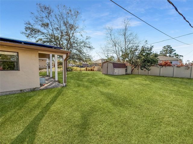 1650 BURGUNDY STREET SE, Palm Bay, FL 32909