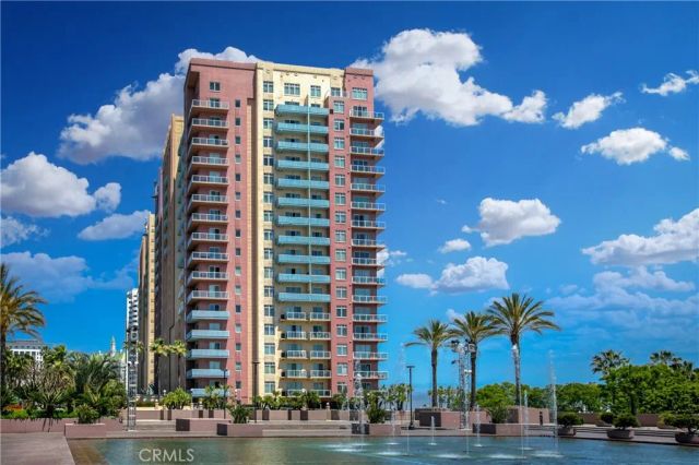 388 E Ocean Boulevard 501, Long Beach, CA 90802