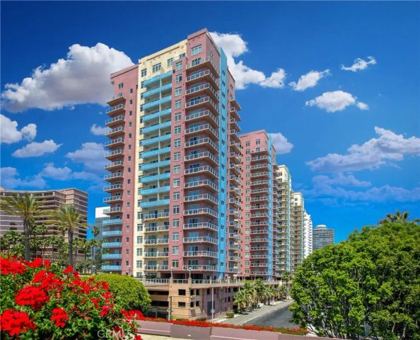 388 E Ocean Boulevard 501, Long Beach, CA 90802