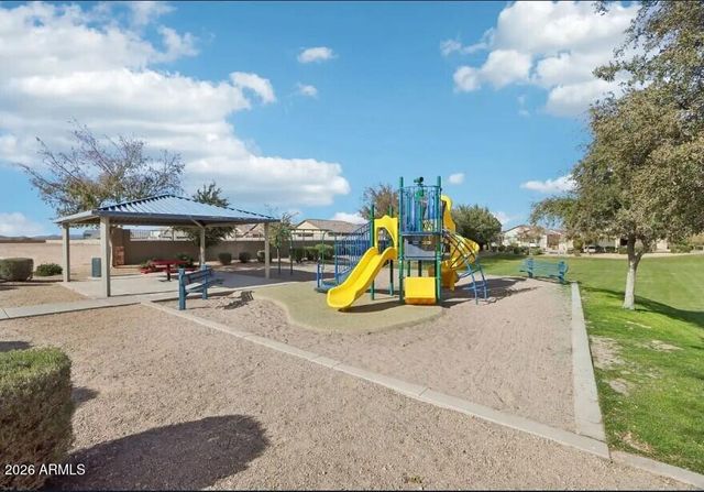 25803 N BOREAS Road, Florence, AZ 85132