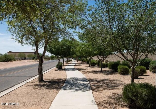 25803 N BOREAS Road, Florence, AZ 85132