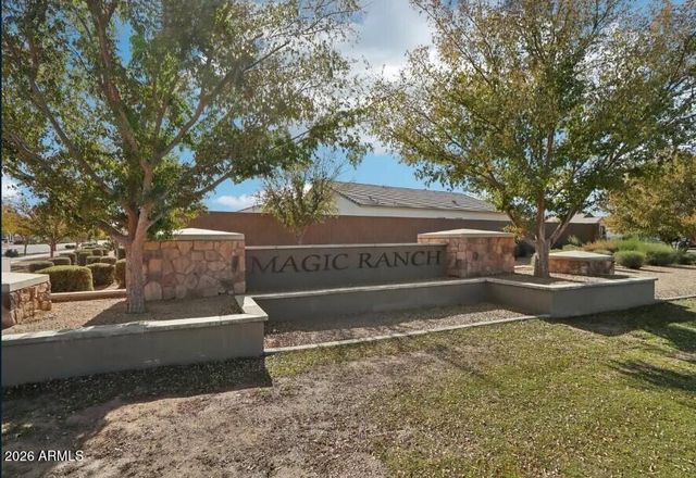 25803 N BOREAS Road, Florence, AZ 85132