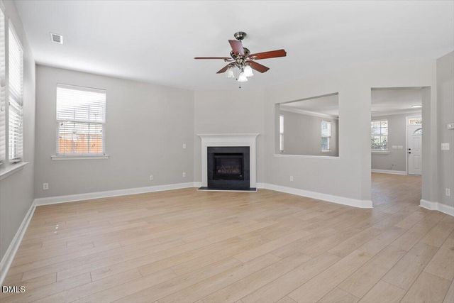 204 Amacord Way, Holly Springs, NC 27540