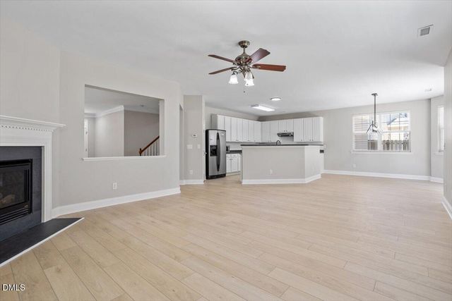 204 Amacord Way, Holly Springs, NC 27540