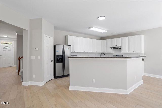 204 Amacord Way, Holly Springs, NC 27540