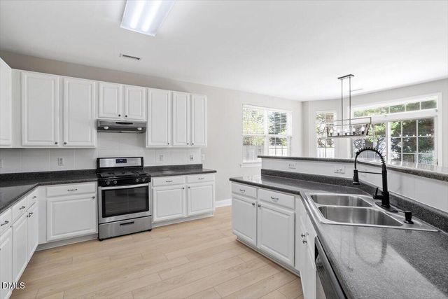 204 Amacord Way, Holly Springs, NC 27540