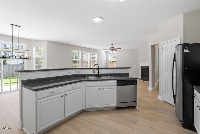 204 Amacord Way, Holly Springs, NC 27540