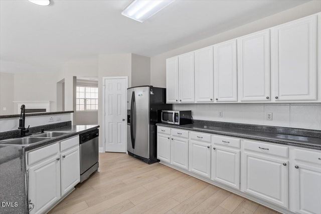 204 Amacord Way, Holly Springs, NC 27540