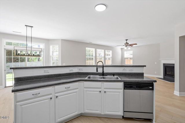 204 Amacord Way, Holly Springs, NC 27540