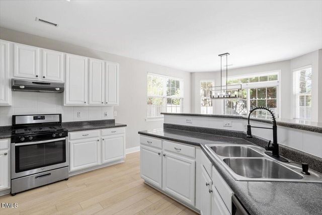 204 Amacord Way, Holly Springs, NC 27540