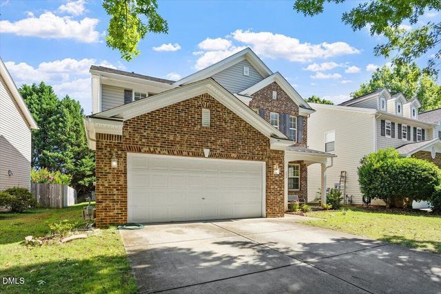 204 Amacord Way, Holly Springs, NC 27540