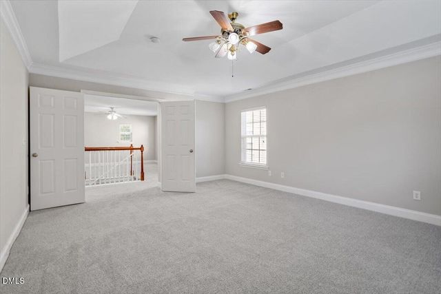 204 Amacord Way, Holly Springs, NC 27540