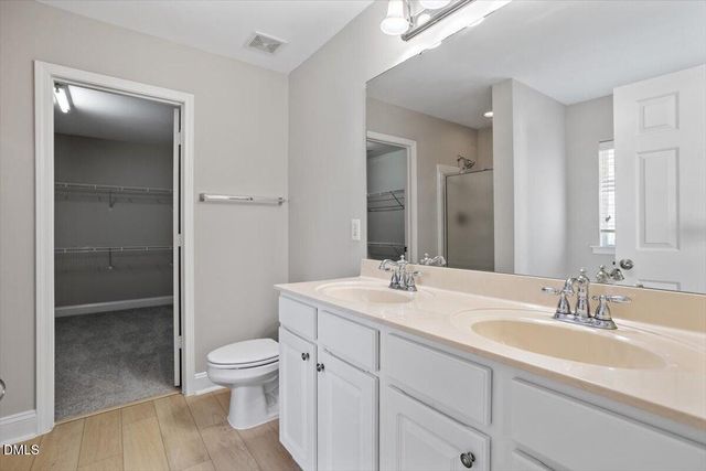204 Amacord Way, Holly Springs, NC 27540