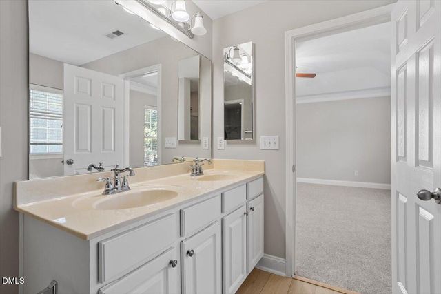 204 Amacord Way, Holly Springs, NC 27540