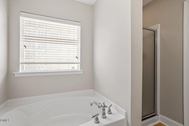 204 Amacord Way, Holly Springs, NC 27540
