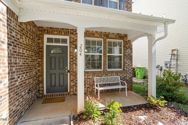 204 Amacord Way, Holly Springs, NC 27540