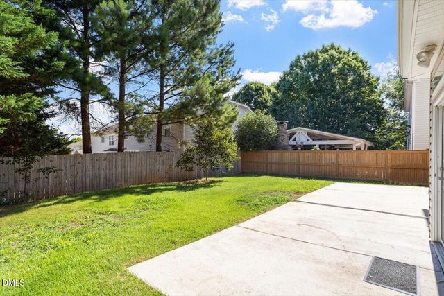 204 Amacord Way, Holly Springs, NC 27540