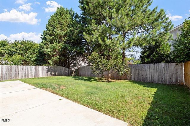 204 Amacord Way, Holly Springs, NC 27540