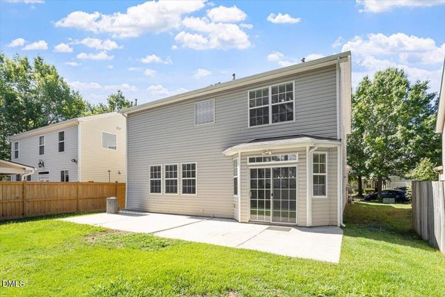 204 Amacord Way, Holly Springs, NC 27540