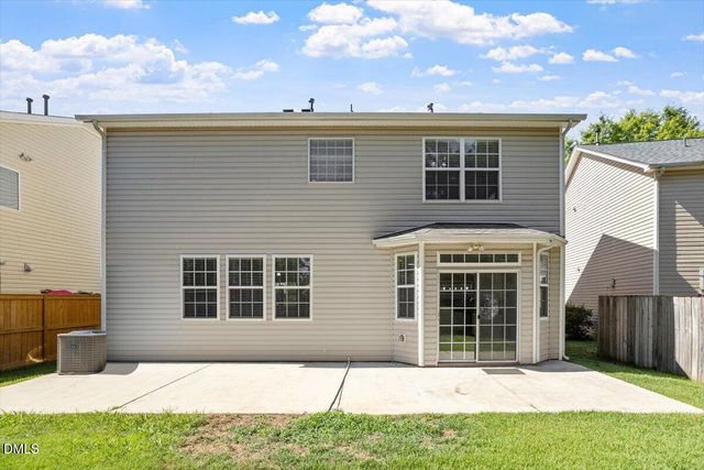 204 Amacord Way, Holly Springs, NC 27540