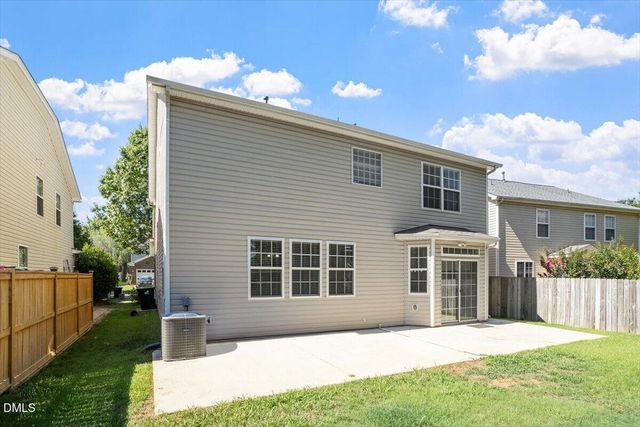 204 Amacord Way, Holly Springs, NC 27540