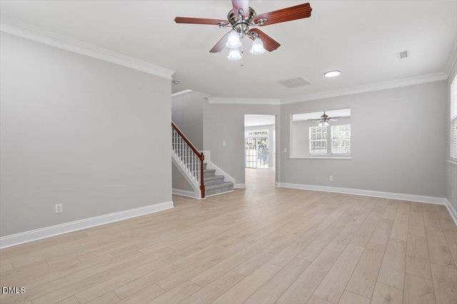 204 Amacord Way, Holly Springs, NC 27540