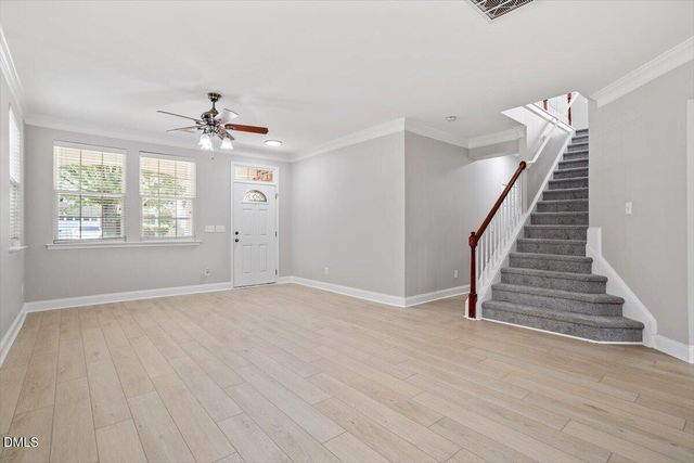 204 Amacord Way, Holly Springs, NC 27540