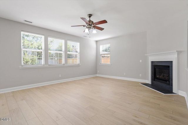 204 Amacord Way, Holly Springs, NC 27540