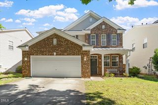 204 Amacord Way, Holly Springs, NC 27540