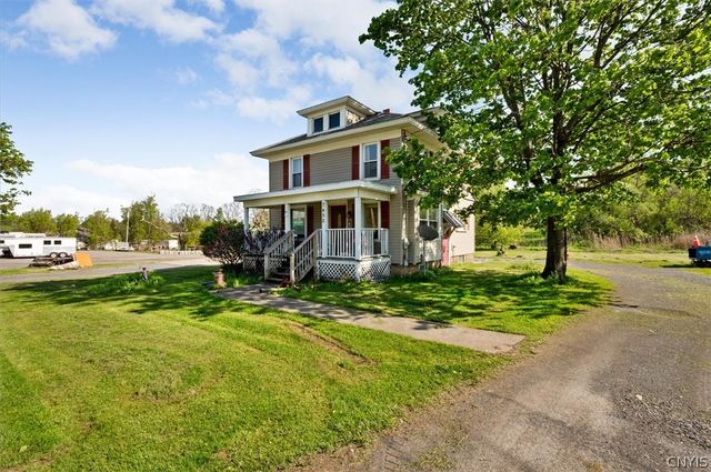 7452 Route 5, Kirkland, NY 13323